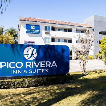 Pico Rivera Inn And Suites المظهر الخارجي الصورة